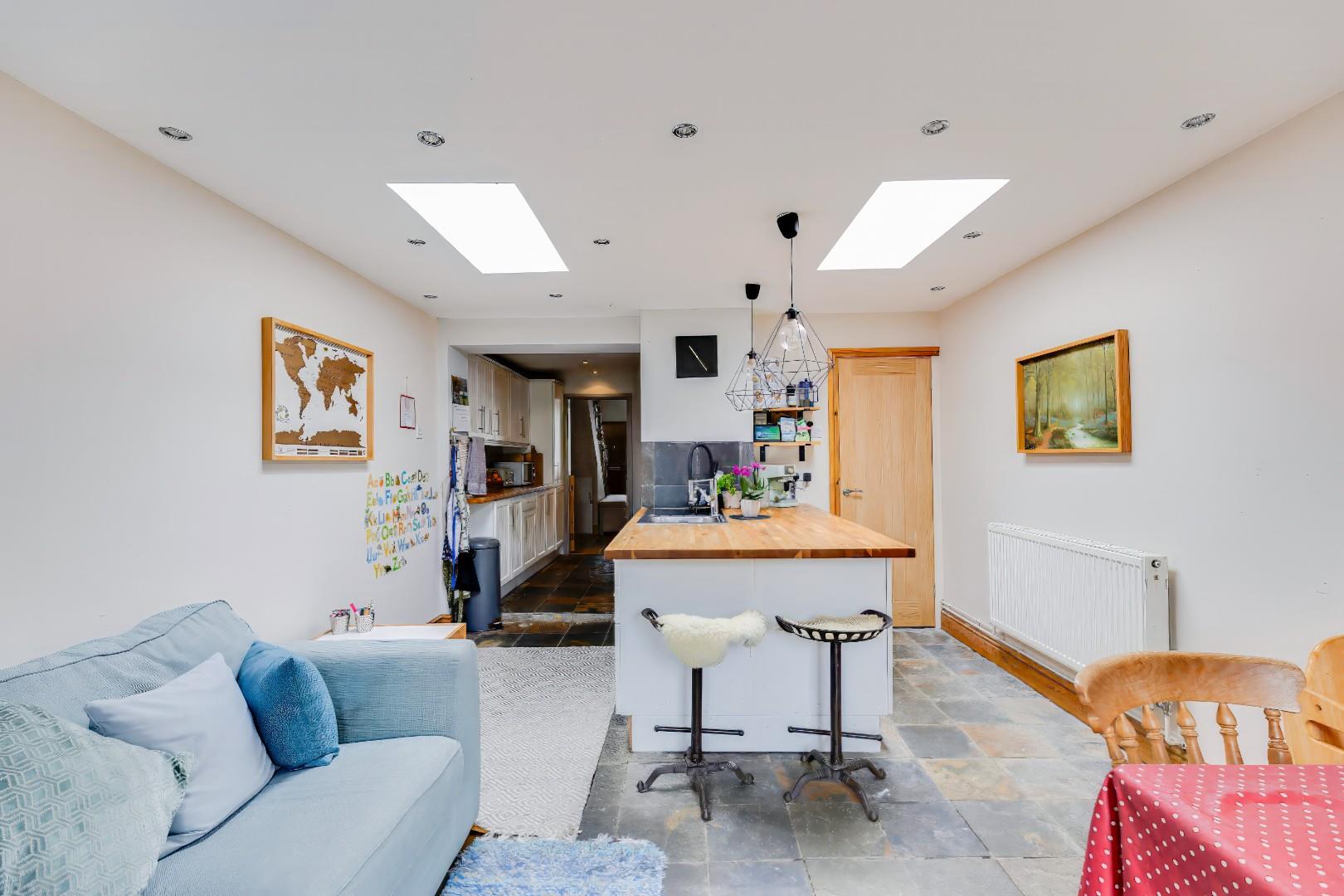 Station Terrace, Peterston Super Ely, Vale of Glamorgan, CF5 6LU